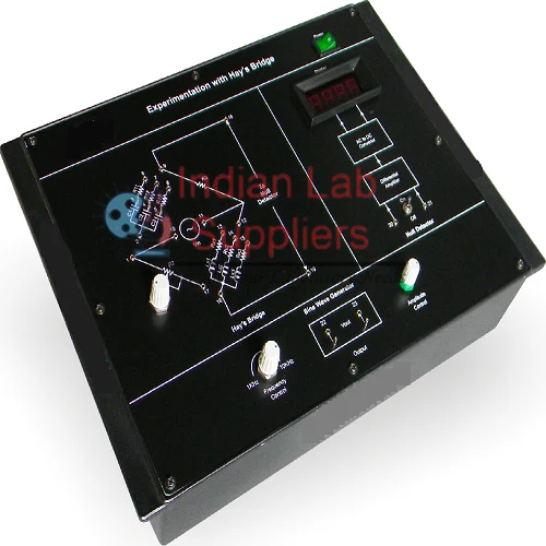 Hay's Bridge Trainer